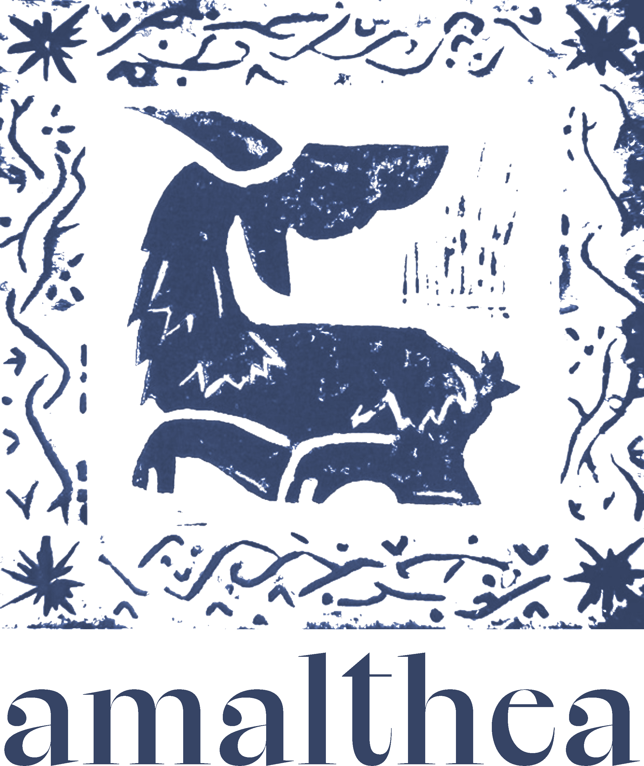 amalthea logo